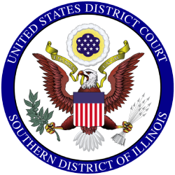 United States District Court Southern District of Illinois